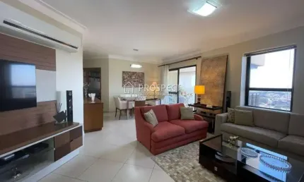Apartamento com 3 quartos à venda na Rua do Professor, Jardim Irajá, Ribeirão Preto