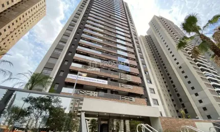 Ares Residence - Pronto para Morar | 3 suítes | 2 vagas