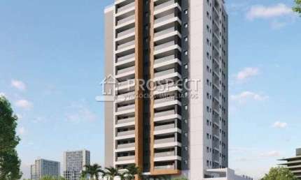 Apartamento perto do Ribeirão Shopping | 3 suítes | 2 vagas
