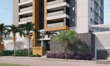 Cobertura Penthouse em lançamento perto do Ribeirão Shopping