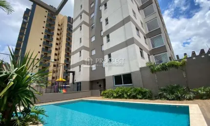 Apartamento na Avenida Caramuru | 3 dormitórios ( 1 suíte)