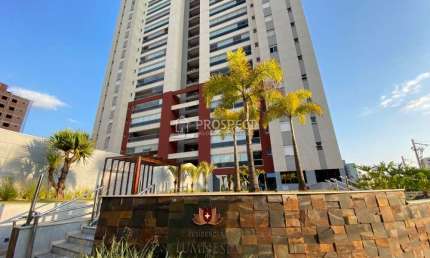 Apartamento no Lumnesia | 3 Suítes | 2 Vagas Paralelas