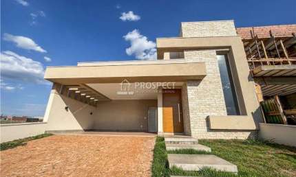 Casa Condomínio Vivendas da Mata | 3 suítes | 4 vagas