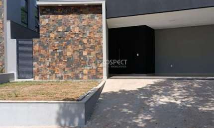 Casa no Condomínio Jardim Vista Bella | 4 suítes | 4 vagas