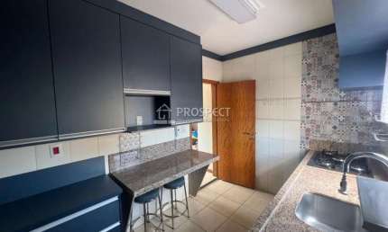 Apartamento no Edifício Barão de Mauá | 3 dormitórios