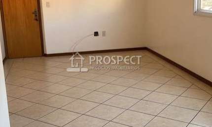 Apartamento no Edifício Barão de Mauá | 3 dormitórios
