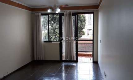 Apartamento | Campos Elíseos | 3 dormitórios | 2 vagas