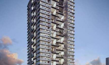 Apartamento com 3 quartos à venda na Avenida Giuseppe Cilento, Jardim Botânico, Ribeirão Preto