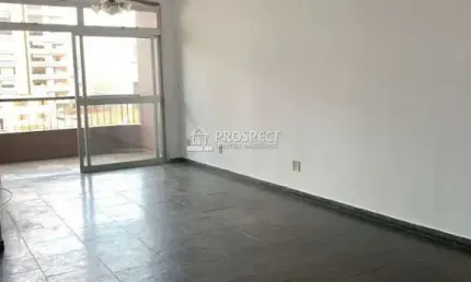 Apartamento no Centro de Ribeirão | 3 dormitórios ( 1 suíte)