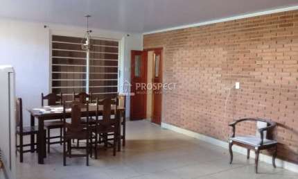Casa com 4 quartos à venda na Rua Coronel Manuel Gustavino, Centro, Batatais