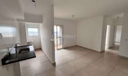 Apartamento com 2 quartos à venda na Avenida Presidente Vargas, Jardim América, Ribeirão Preto