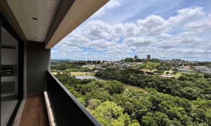 Apartamento Vista Parque no Jardim Olhos D'agua | 3 suítes