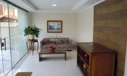 Apartamento na Av. Caramuru | 3 dormitórios | 2 vagas
