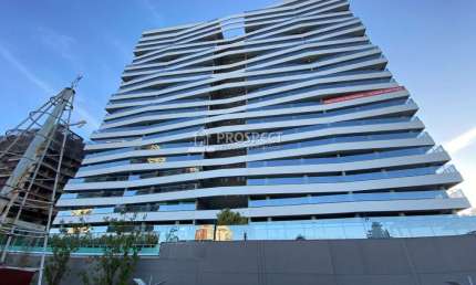 Apartamento Marquises Park Residence | 3 suítes | 4 vagas