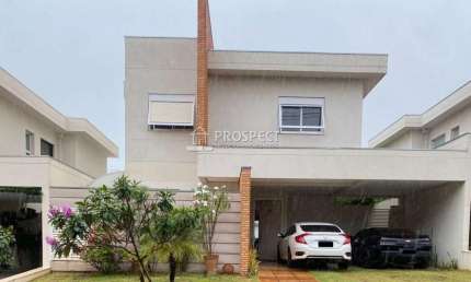 Casa em condomínio fechado com 5 quartos à venda no Condomínio Guaporé, Ribeirão Preto 