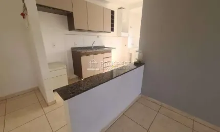 Apartamento na Vila Virgínia | 2 dormitórios | 1 vaga