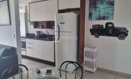 Apartamento Studio na Av. Presidente Vargas | Apogeo