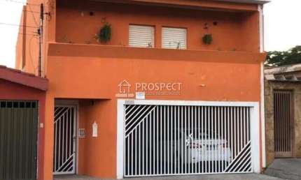 Casa na Vila Monte Alegre | 5 dormitórios | 3 vagas