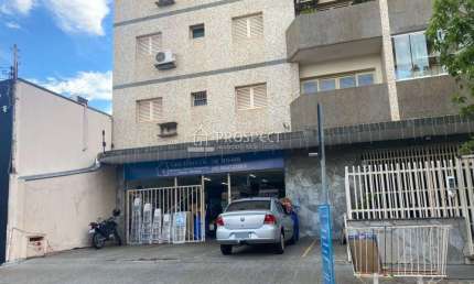 Ponto comercial à venda na Rua Prudente de Morais, Centro, Ribeirão Preto