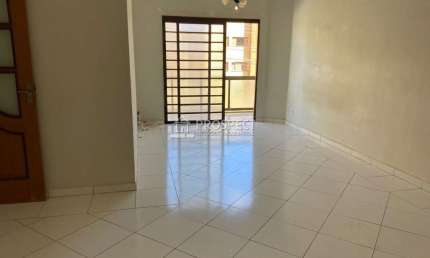 Apartamento no Jardim Irajá | 3 dormitórios | 1 vaga