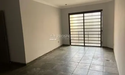 Apartamento no Jardim Irajá | 3 dormitórios | 1 vaga