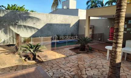 Casa com 3 quartos à venda na Rua José Rosário, Ribeirânia, Ribeirão Preto