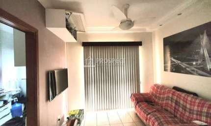 Apartamento no Centro de Ribeirão | 1 dormitório | 1 vaga
