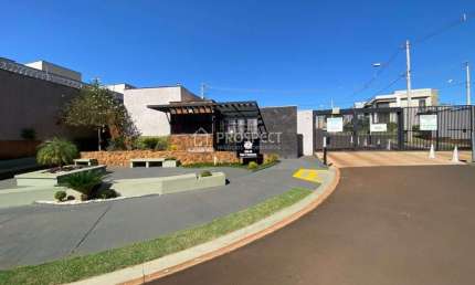 Terreno em Condomínio no Bairro Quintas de São José | 335m²