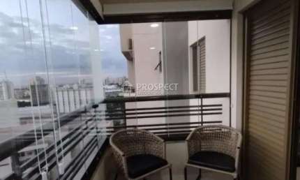 Apartamento com 2 quartos à venda na Rua Altamir Ruben Penha, Nova Aliança, Ribeirão Preto, 81 m2 por R$ 630.000
