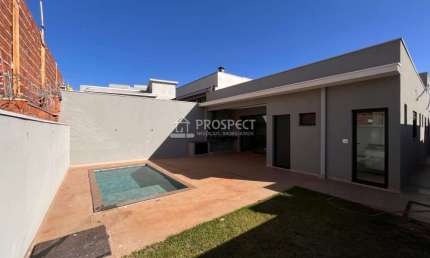Casa com armários no San Marco | 3 suítes | 4 vagas