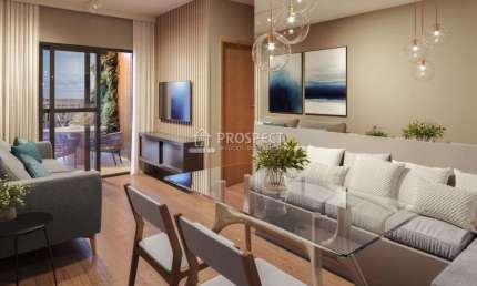 Apartamento no Santa Martha | Sonance | 2 dormitórios