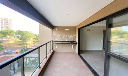 Apartamento no Jardim Olhos d'Água | 3 suítes | 2 vagas