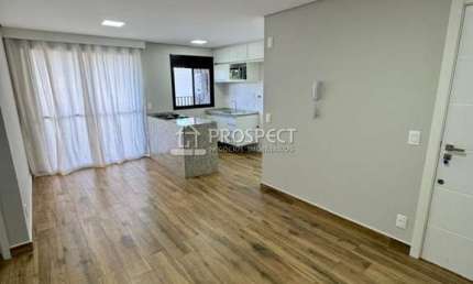 Apartamento com 2 quartos à venda na Avenida Heráclito Fontoura Sobral Pinto, Condomínio Guaporé, Ribeirão Preto