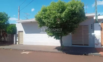 Ponto comercial à venda no Centro, Jardinópolis 