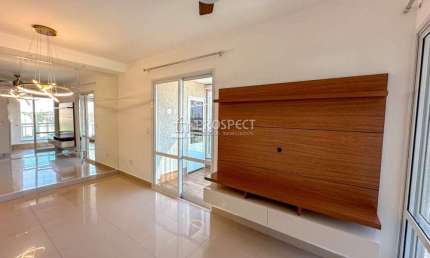 Edifício Barcelona - Nova aliança 121 m² | 3 suítes