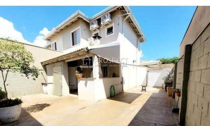 Casa no Condomínio Evidence | 3 dormitórios | 2 vagas