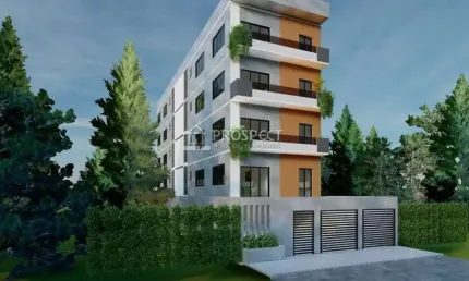 Lançamento de Apartamentos no Jd. Botânico | 3 dormitórios