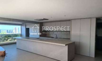 Cobertura Duplex Edifício Van der Rohe - 293 m² | 4 suítes