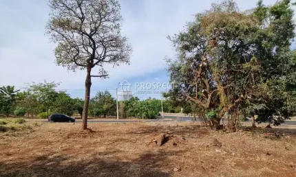 Terreno Bairro Alto da Boa Vista | Perto da Av. Indepenência