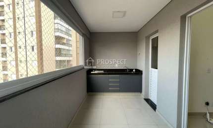 Apartamento na Ribeirânia | 3 dormitórios | 2 vagas