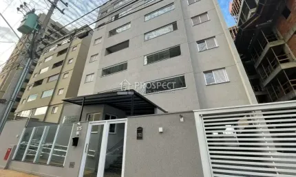 Apartamento com 2 quartos à venda na Rua Jerônimo Panazollo, Ribeirânia, Ribeirão Preto
