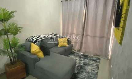 Apartamento no Jardim Nova Aliança | 1 suíte | 1 vaga