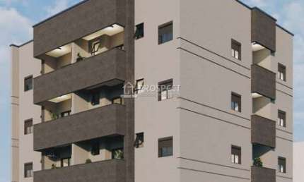 Residencial Otto | Lançamento na Ribeirânia | 2 dormitórios
