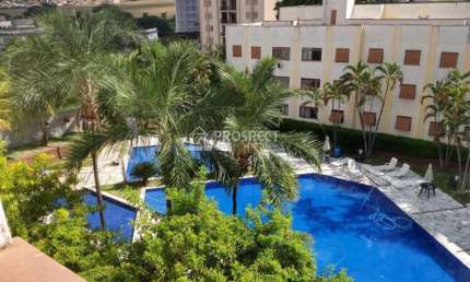 Apartamento na Arnaldo Victaliano | 3 dormitórios | 2 vagas