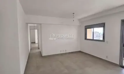 Apartamento com 2 quartos à venda na Rua Thomaz Nogueira Gaia, Jardim Botânico, Ribeirão Preto