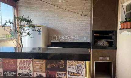 Apartamento Duplex no Condomínio Regalle | 2 dormitórios