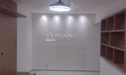 Apartamento Mirante Condoclub | 3 dormitórios | 2 vagas