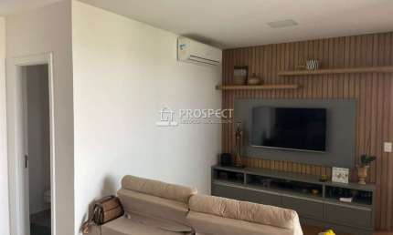 Apartamento Condomínio Neori | 3 dormitórios | 2 vagas