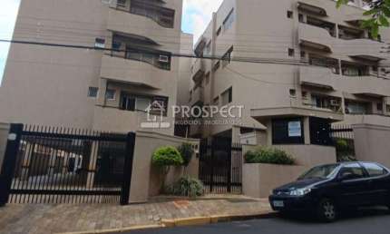 Apartamento no Santa Cruz | 3 dormitórios ( 1 suíte)