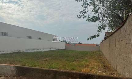 Terreno muito bem localizado na City Ribeirão | 490m²